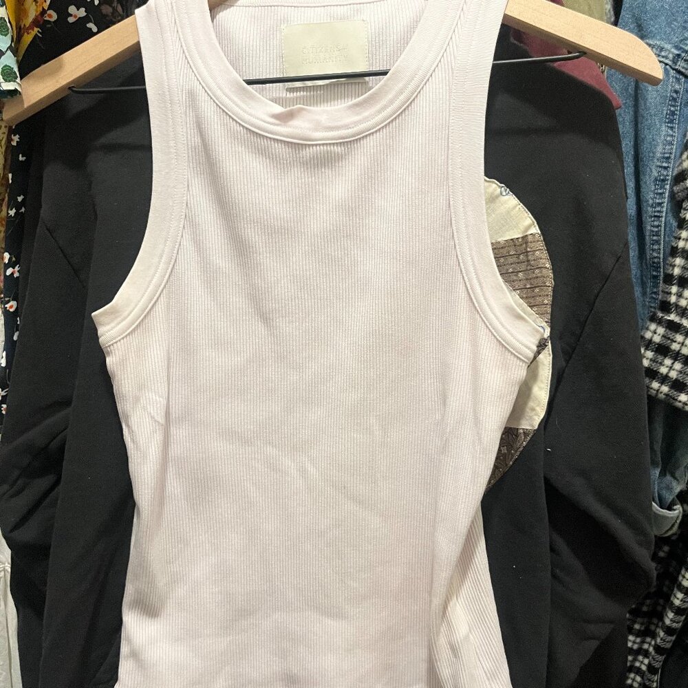 Citizens of Humanity Tank